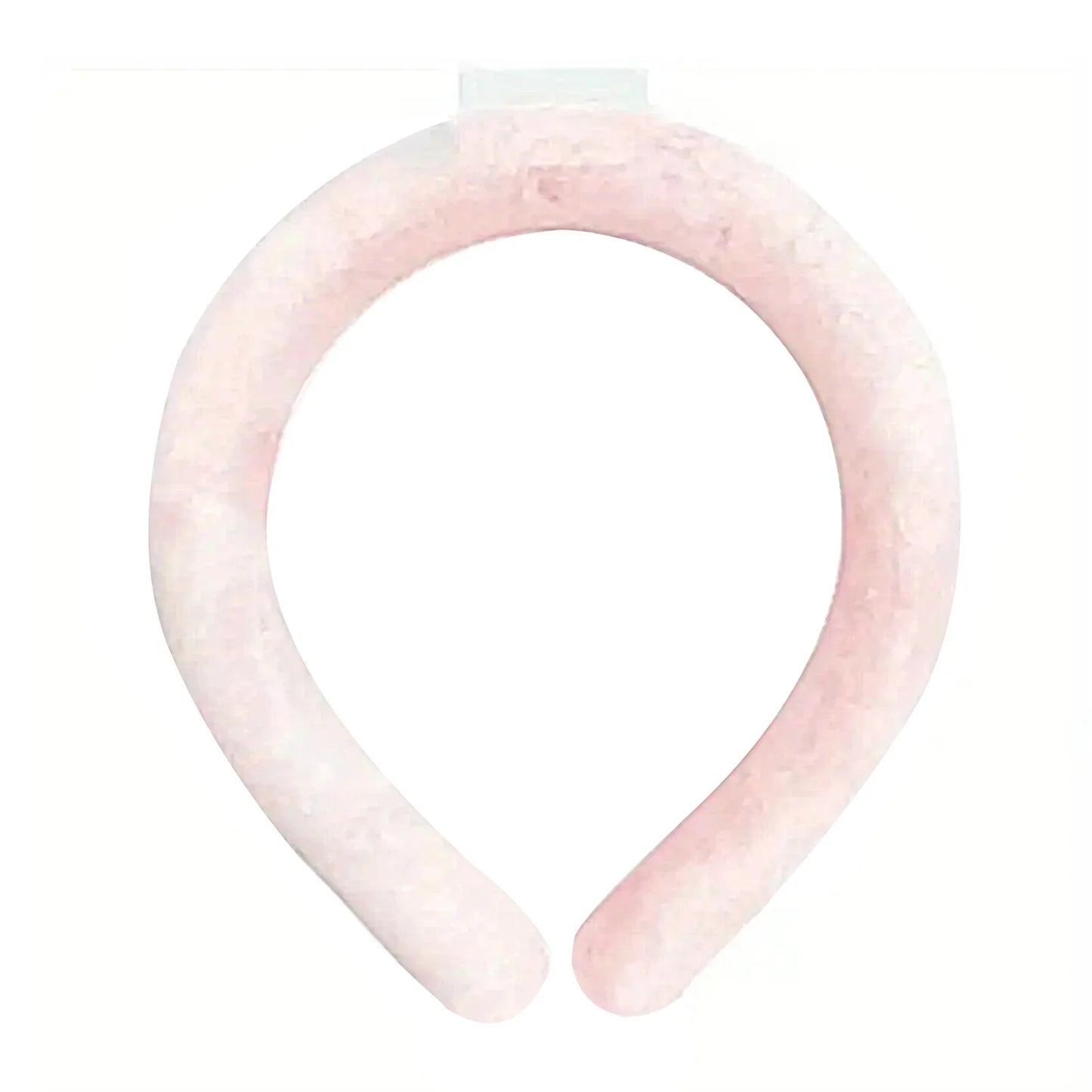 Outdoor Summer Neck Cooler Camping Climbing Cooling Neck Ring Outdoor Cooling Tool For Camping Hiking Cycling Running Fishing