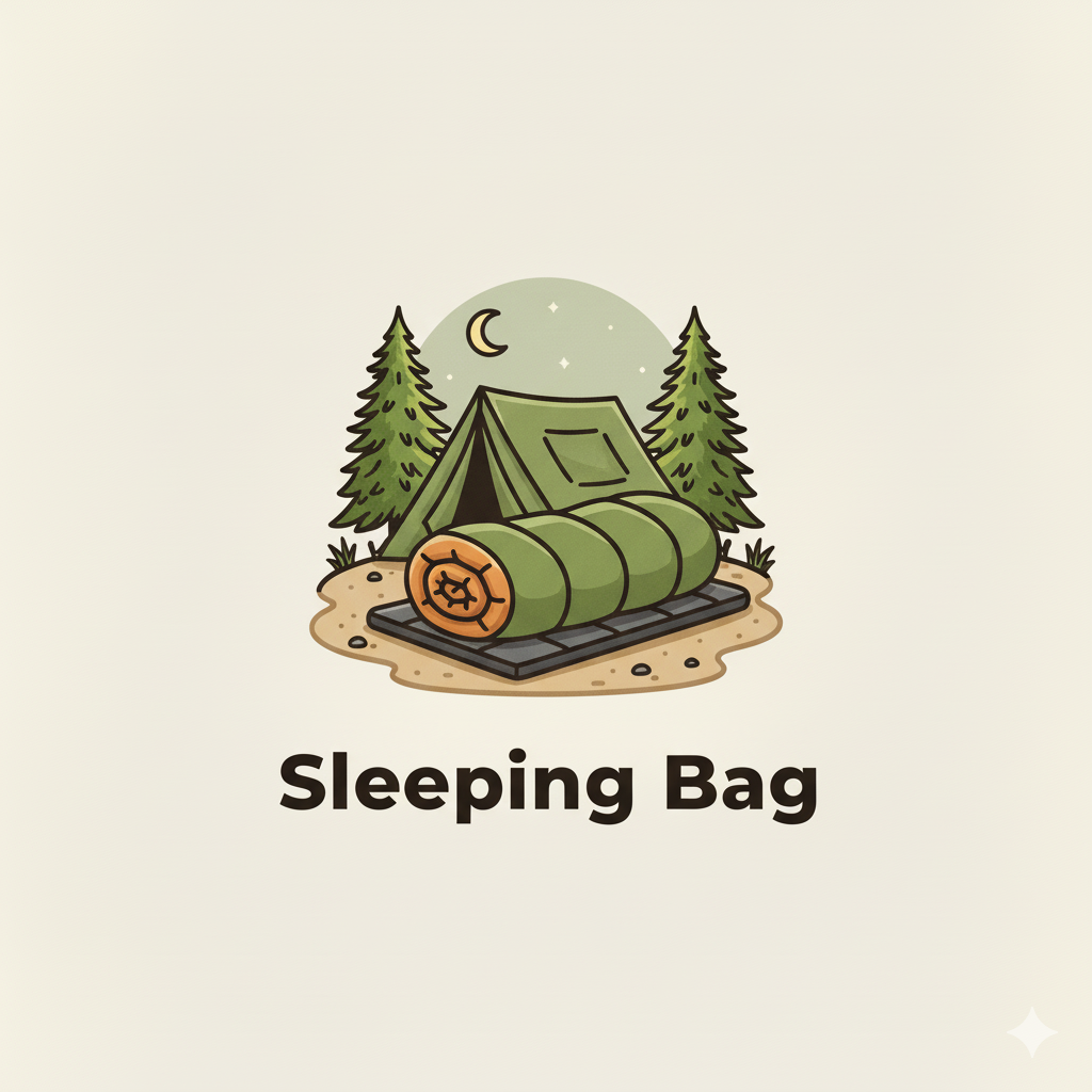 Sleeping Bags