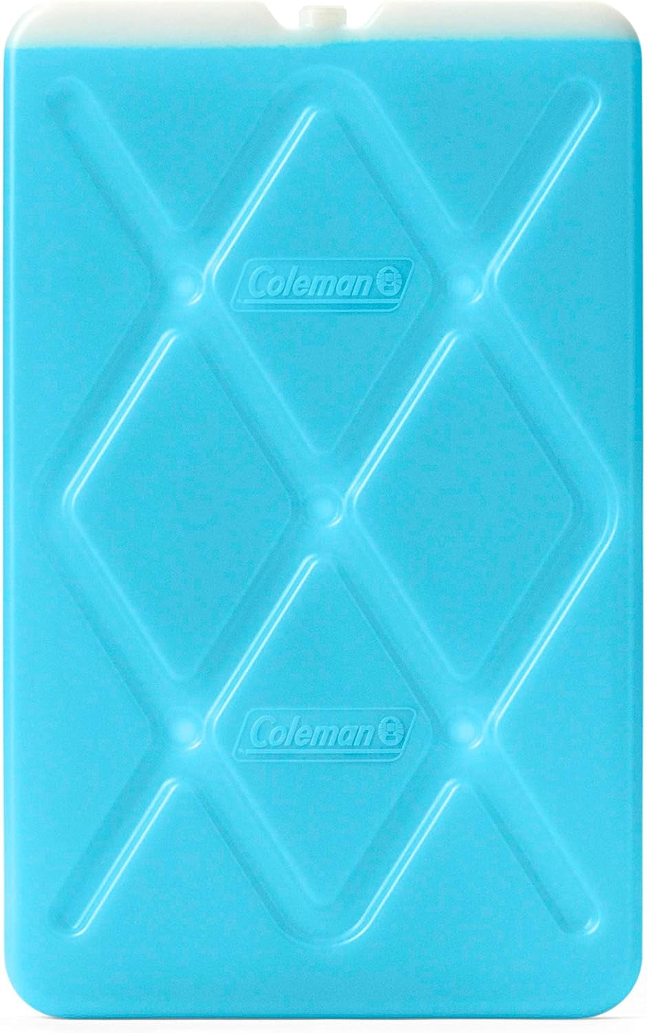 X-Treme Chill Reusable Ice Packs, Slim Ice Packs for Coolers & Lunch Bags, Leak-Proof Ice Brick Freezer Pack for School, Work, Lunches, Trips & Injuries
