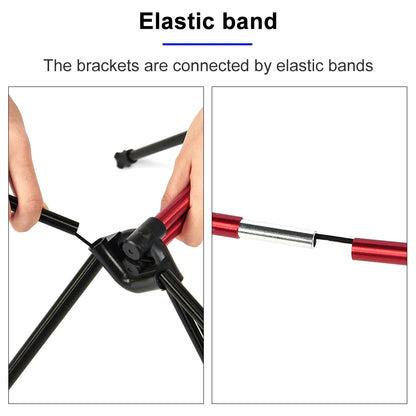 Widesea Folding Camping Picnic Table