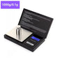 1000g 0.1g/200g 0.01g/500g 0.01g Portable Electronic Scales Jewelry Gold Gram Weight Balance Jewelry Electronic Scales
