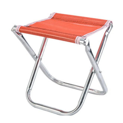 Camping Folding Stool recliner Foot Rest Foot Stool Footrest Compact Collapsible Stool for Park Picnic Train Gardening Patio