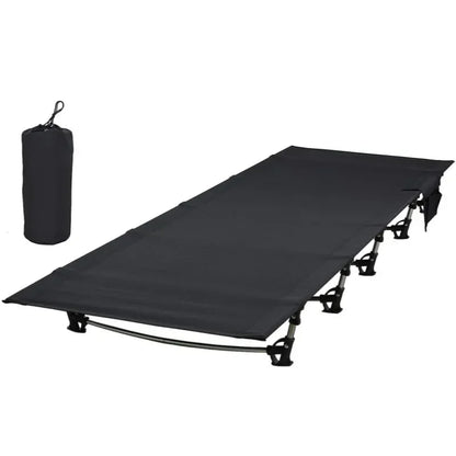 Ultralight Folding Tent Camping Bed,Portable Compact for Outdoor Travel,Base Camp,Hiking,Mountaineering,Lightweight Backpacking
