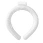 Outdoor Summer Neck Cooler Camping Climbing Cooling Neck Ring Outdoor Cooling Tool For Camping Hiking Cycling Running Fishing