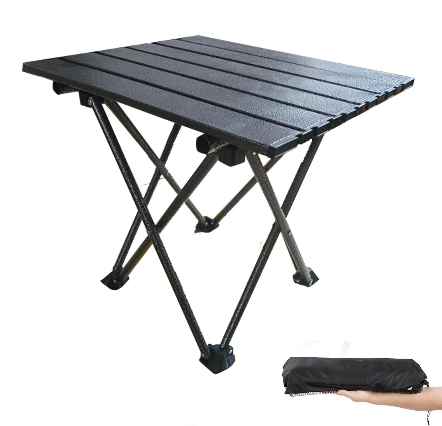 Ultralight Portable Folding Camping Table Foldable Table Outdoor Dinner Desk Tourist table Picnic Table Camping Table