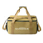 Outdoor Picnic Bag Waterproof Camping Travel Organizer Bag Thermal Cooler Lunch Box Portable Food Large Capacity Storage Handbag