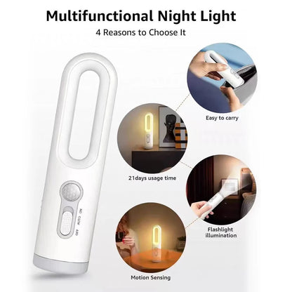 Outdoor Foldable Camping Lights Rechargeable Portable Flashlight  3 Modes LED Tent Lights Torch Emergency Hanging Lamp Hiking