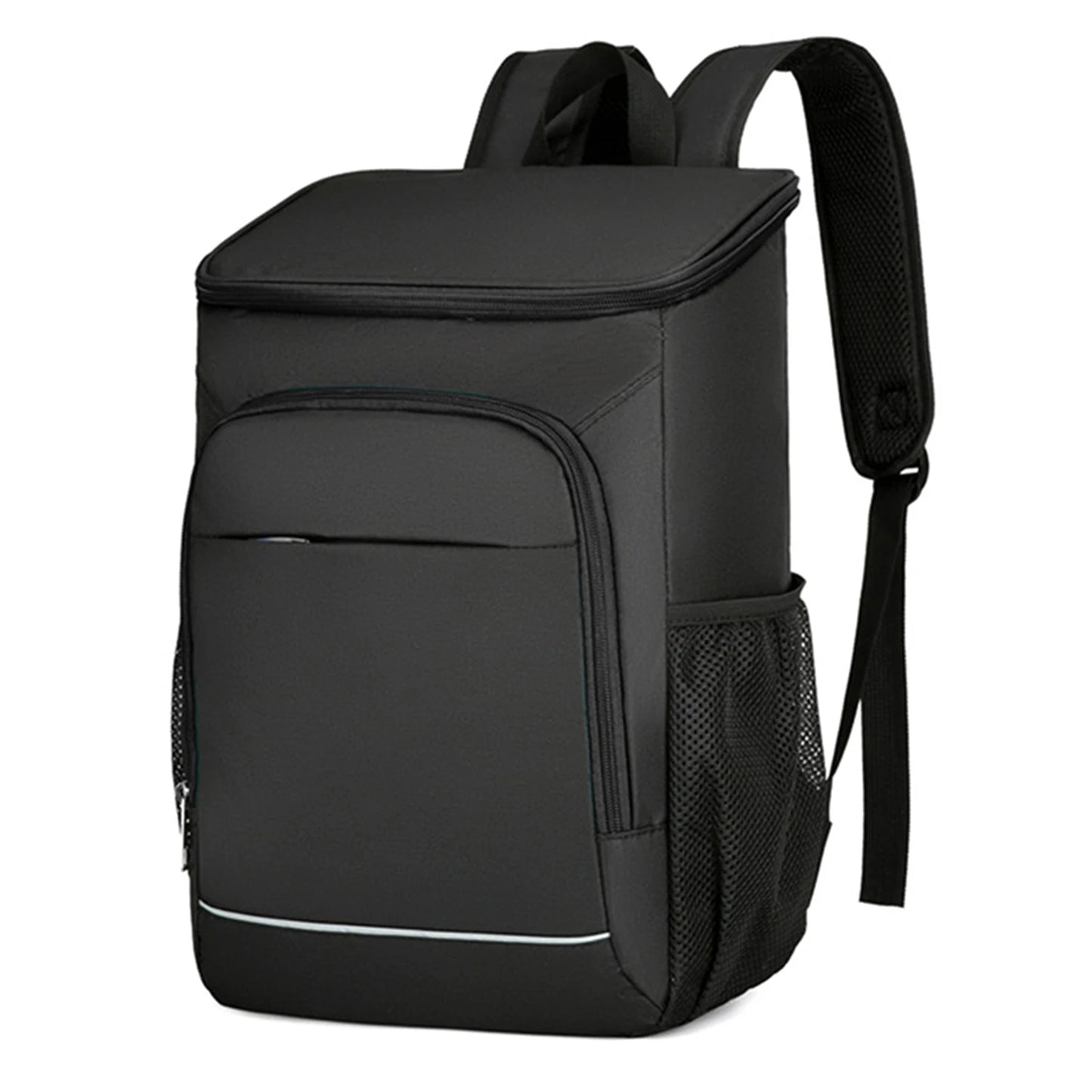 30L Cooler Backpack Leakproof Insulated Lunch Bag Picnic food insulation cooler bag for Outdoor Camping Hiking Picnics Beach