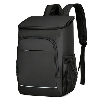 30L Cooler Backpack Leakproof Insulated Lunch Bag Picnic food insulation cooler bag for Outdoor Camping Hiking Picnics Beach