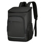 30L Cooler Backpack Leakproof Insulated Lunch Bag Picnic food insulation cooler bag for Outdoor Camping Hiking Picnics Beach