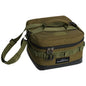 Outdoor Cooler Bag 900D Cloth Large Picnic Ice Bag Waterproof Camping Travel Organizer for Camping BBQ Family Outdoor Activities
